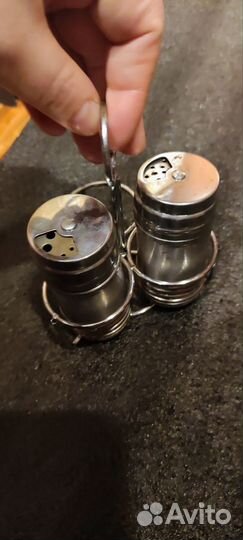 Набор для специй