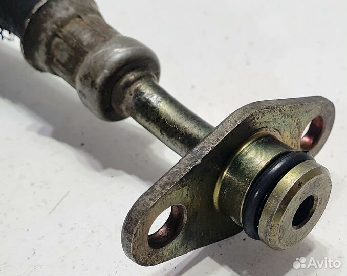 Шланг топливный Mitsubishi Lancer 9 4G18