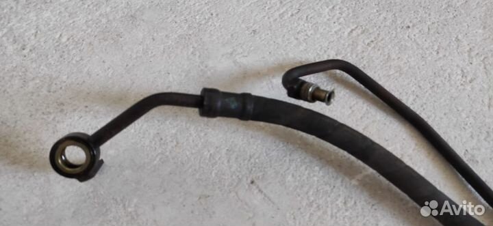 Трубка Гур Toyota Estima