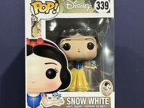 Funko POP Snow White 339 Disney