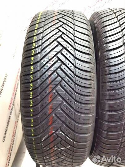 Hankook Kinergy 4s2 X H750A 225/60 R17 99H