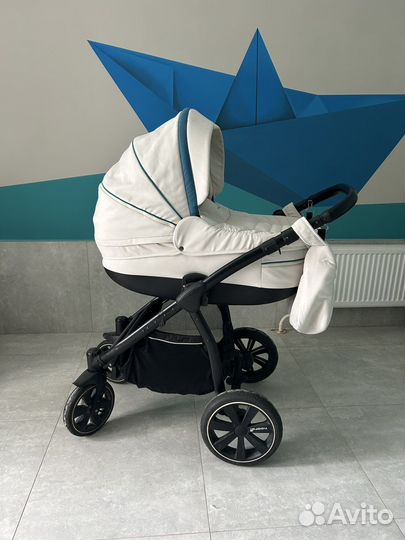 Коляска noordi sun sport 3в1