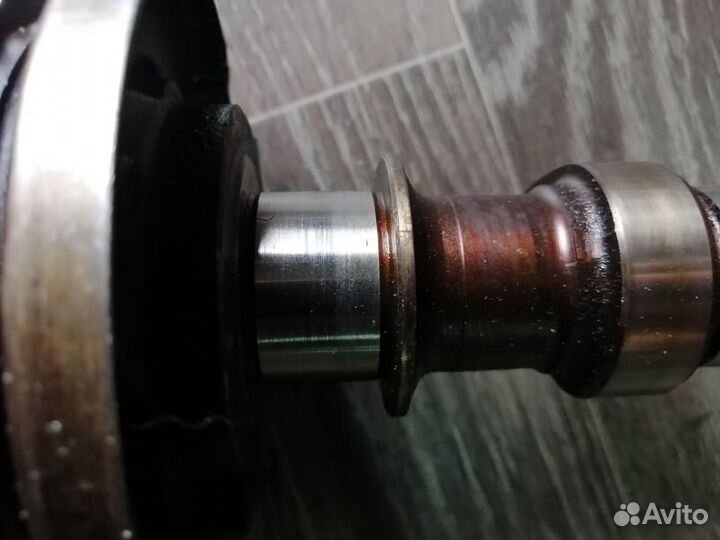 Распредвал впускной M52 BMW