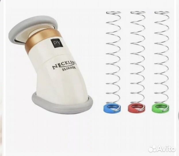 Тренажер от второго подбородка