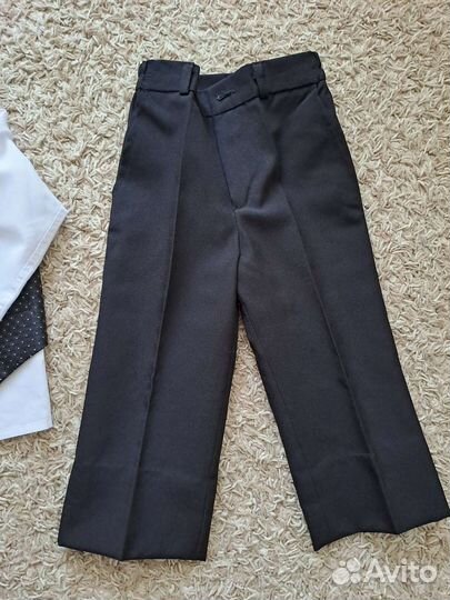 Наряд на утренник 92-98