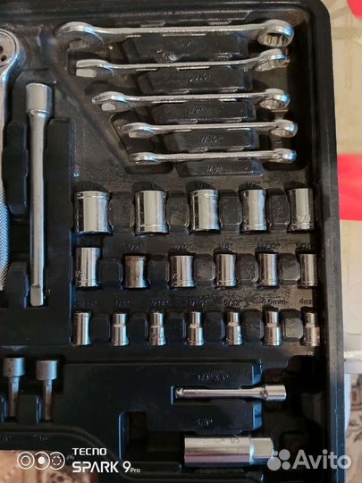 Набор инструментов