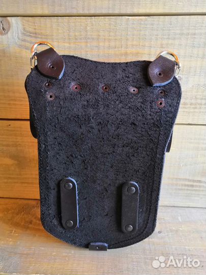 Сумка на бедро