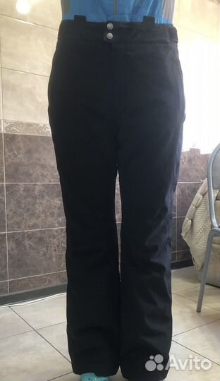 Брюки горнолыжные женские 44 46