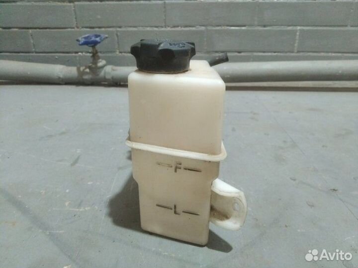 Бачок расширительный Kia Picanto 1.0 2006