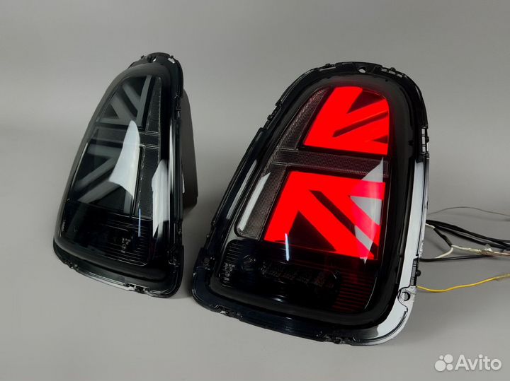 Стопы BMW Mini Cooper (R56) Vland K2448