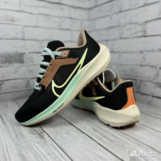 Кроссовки Nike Air Zoom Pegasus 40