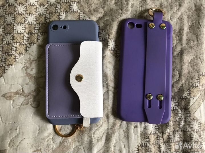 Чехол на iPhone 6, iPhone 7