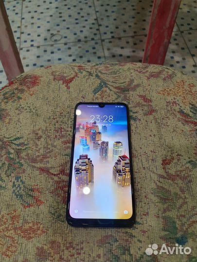 Xiaomi Redmi Note 7, 4/64 ГБ