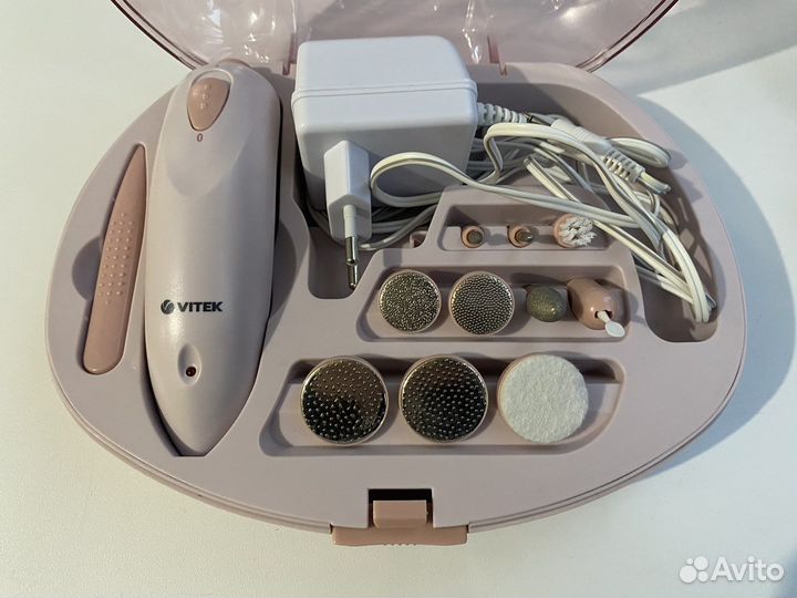 Аппарат для маникюра Vitek