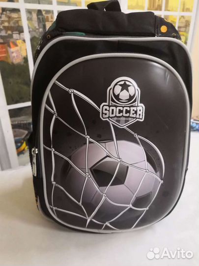 Рюкзаки с 1 по 4 класс