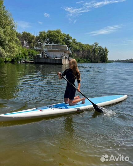 Аренда сап бордов
