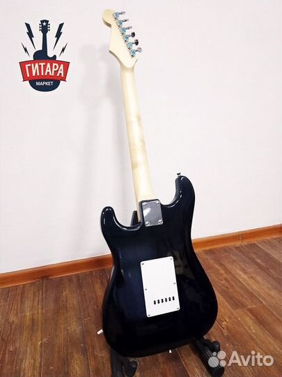 Электрогитара Fabio ST200 BLS