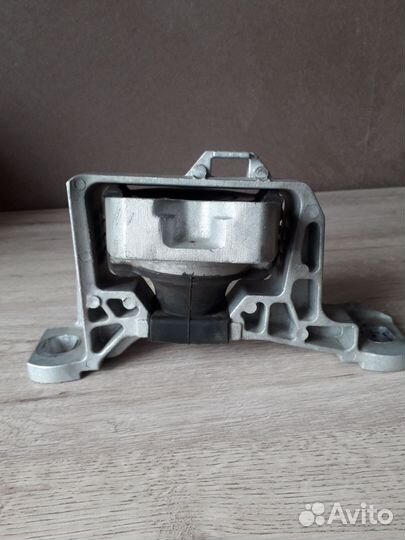 Опора двигателя форд фокус 2,3