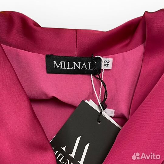 Платье Milnali 42