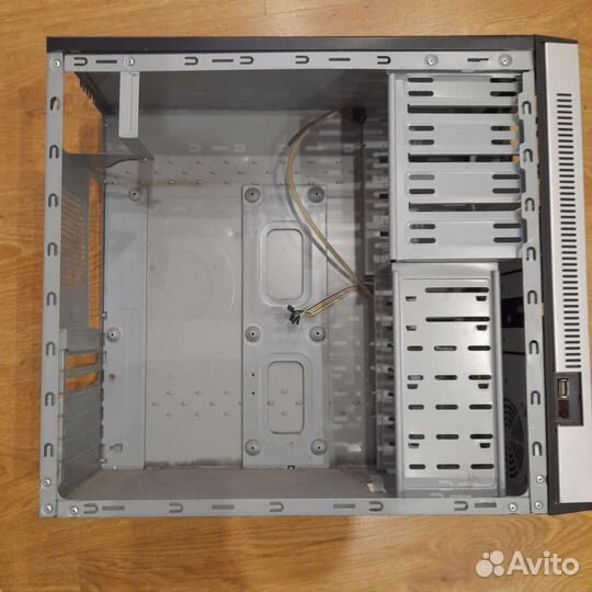 Корпус для пк