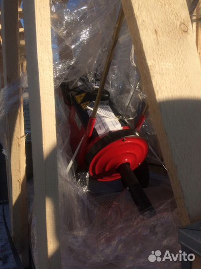 Ударный электрогайковерт Polarus-12