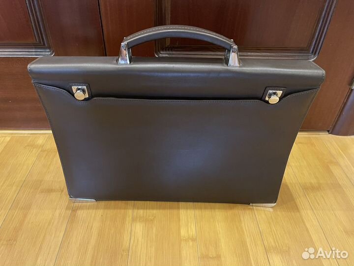 Портфель мужской новый