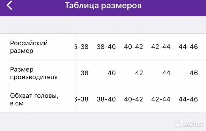 Шапка для девочки orso bianco