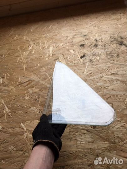 Газ 31105 в разбор