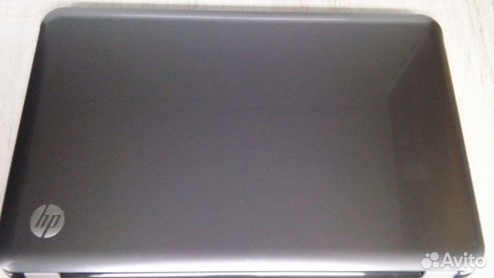 Ноутбук HP G6