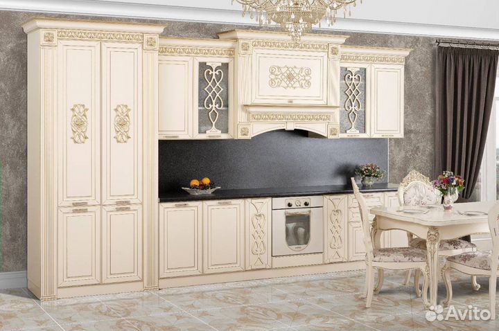 Кухонный гарнитур Верона