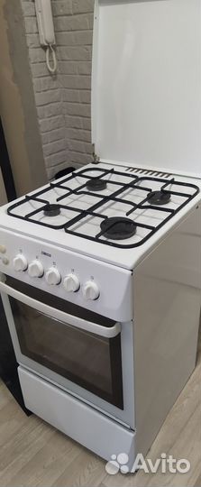 Газовая плита бу