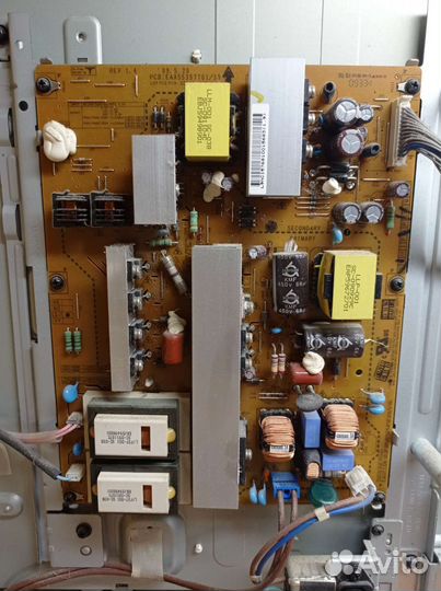 Телевизор lg