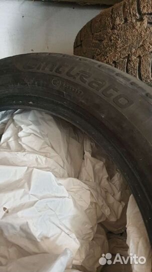 Pirelli Cinturato P7 245/45 R18 99B