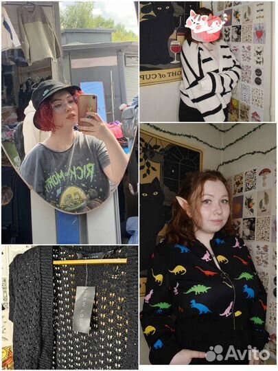 Женская одежда платье, футболка, жакет