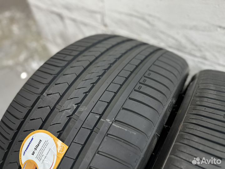 Winrun R330 275/40 R22 и 315/35 R22 111Y