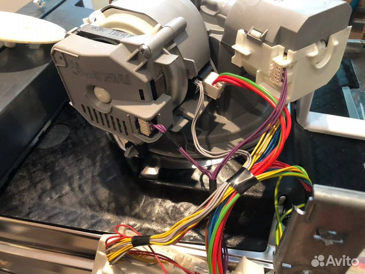 Ремонт посудомоечных машин электроплит и духовок