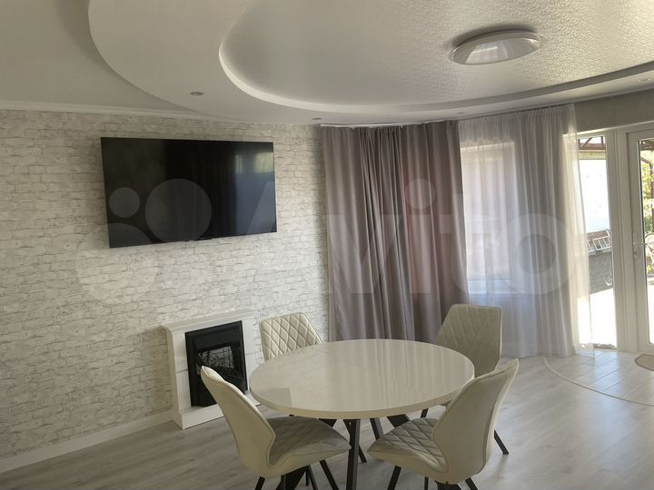 Дом 150 м² на участке 10 сот.