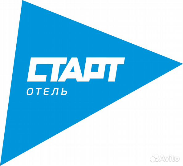 Администратор гостиницы