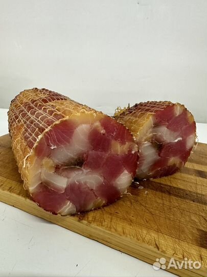 Рыба копченая оптом