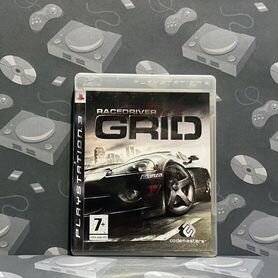 Grid Autosport Ps3