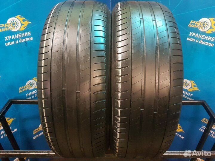 Michelin Primacy 3 215/60 R17