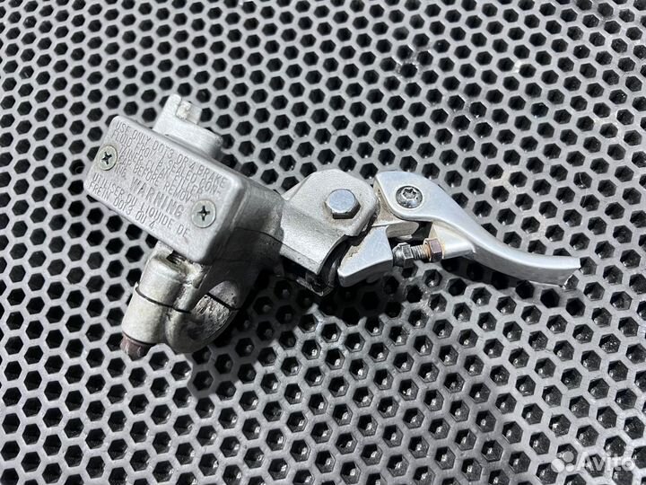 Тормозная машинка Kawasaki KX 80 1994