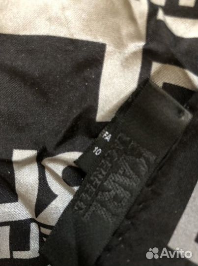 Karl lagerfeld платок