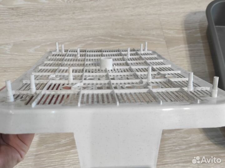 Лоток для кошек