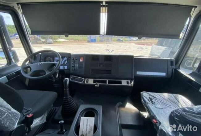 Shacman (Shaanxi) F3000, 2023