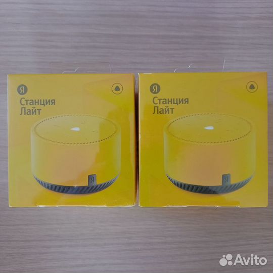 Яндекс станция алиса lite