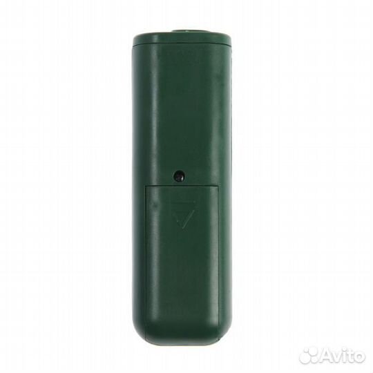 Отпугиватель собак ультразвуковой, 60535