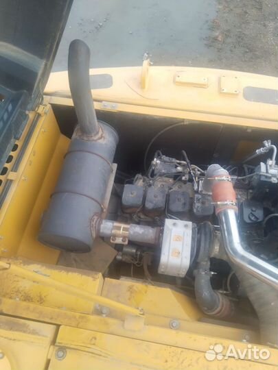 Гусеничный экскаватор LiuGong CLG 920E, 2019