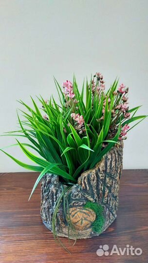 Искусственное растение дерево