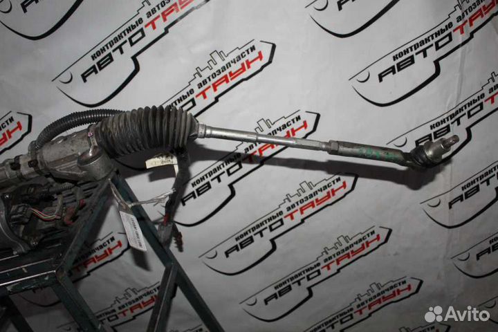 Рейка рулевая subaru impreza impreza XV GK2 GK3 GK